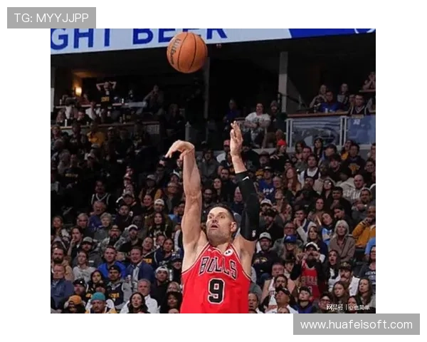 公牛计划交易武切维奇目标锁定小萨或浓眉升级中锋位置