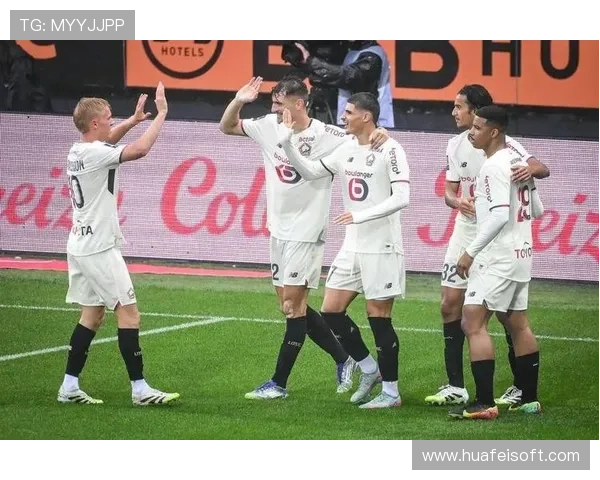 巴黎即将签约里尔18岁中场布阿迪他是球队忠实粉丝