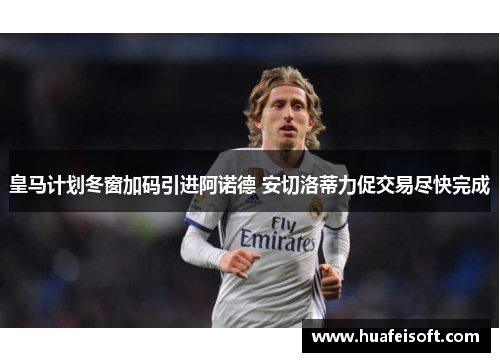 皇马计划冬窗加码引进阿诺德 安切洛蒂力促交易尽快完成